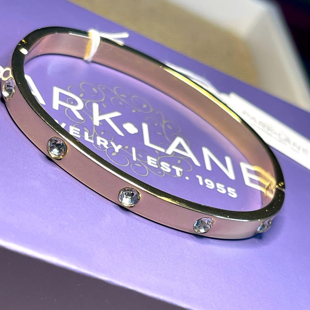 NWT 🌻 Park Lane JEWEL Bracelet